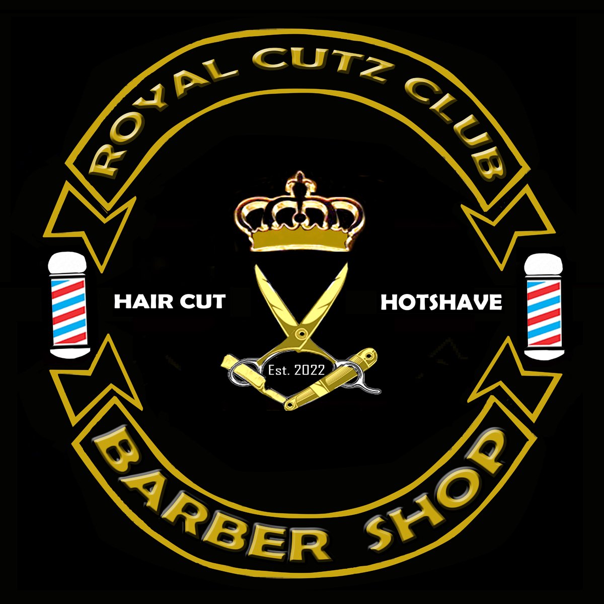 Royal Cutz Club